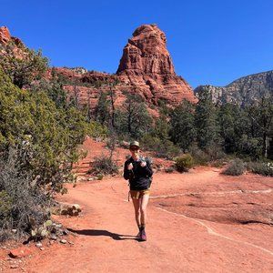 Meet your Posher, Morgan